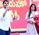 Nara Lokesh says his mother helps to further studies of murdered boy Amarnath sister