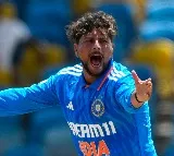 Team India bowlers collapsed West Indies for 114