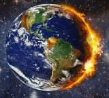 UN Chief Antonio Guterres express concerns over severe heat waves raise worldwide