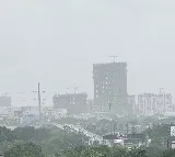 IMD Rain forecast in Telangana