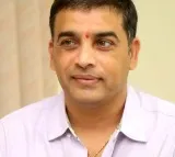 Dil Raju about Telugu Film Chamber Election