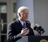 Biden announces new measures to respond to extreme heat as high temperatures continue