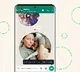 WhatsApp adds faster way to send short videos in chats
