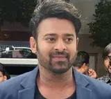 Prabhas shares his Facebook account was hacked, now restored