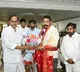 Bhim Army chief meets KCR, lauds Telangana schemes for Dalits