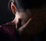maharashtra woman violated infront her husband after failing to clear debt on time