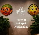 Godavaris Ishtaa is now in Kokapet Hyderabad