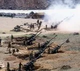 The only man who remained in Drass during Kargil WAR