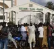 Niger Military Announces Coup and Soldiers Detain President