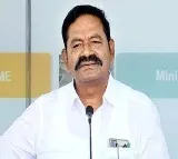 TDP trying to kill me says YSRCP MLA Brahmanaidu