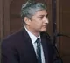 Justice Dhiraj Singh Thakur took oath as Chief Justice of AP high court today