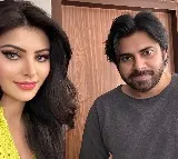 Urvashi Rautela calls Pawan Kalyan CM of Andhra Pradesh gets brutally trolled