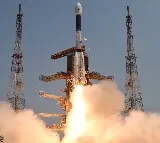 ISRO getting ready for another launch