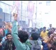 Bro movie show stopped in Kavali