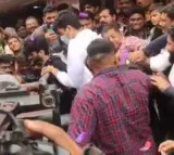 Akira Nandan at Sudarshan Theater