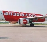 AirAsia takes off without Karnataka Governor Thawar Chand Gehlot on board