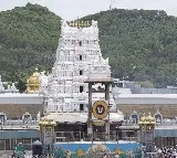12 Hours to Tirumala Srivari Sarva Darshan