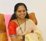 Supreme Court consider MLC Kavitha Petition