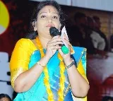 Anitha gets relief in AP High Court