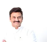 Raghurama Krishna Raju says YSRCP may face problem if sharmila come in to ap