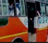 Women shouldnt be stopped from boarding buses as first passengers
