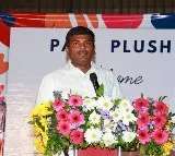 Minister Gudivada Amarnath slams AP BJP Chief Purandeswari