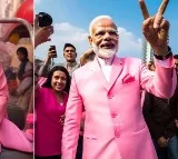 AI Artist Gives Barbie Makeover To Politicians Check The Beautiful Results