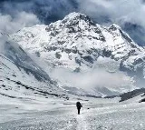 India and Japan researches found ancient ocean in Himalayas