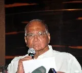 INDIA leaders angry as Sharad Pawar set to share stage with PM Modi in Pune