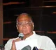 INDIA leaders angry as Sharad Pawar set to share stage with PM Modi in Pune