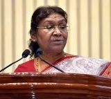 Prez Murmu to attend Sri Aurobindo birth anniversary celebration in Puducherry on Aug 8
