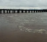 Traffic between Telangana, Chhattisgarh suspended due to floods