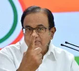 Manipur gravest crisis for Oppn; winning 2024 polls ardent desire of BJP: Chidambaram