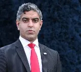 Third Indian-American enters 2024 US presidential race