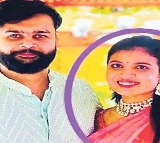 Youth Congress leader arrested for wife’s murder in Hyderabad