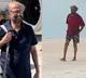 Rajinikanth takes a Maldives break after 'Lal Salaam', calls it 'my home'
