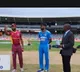 2nd ODI: India rest Rohit, Virat as West Indies win toss, elect to bowl