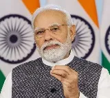 PM Modi condoles deaths in TN firecracker factory explosion