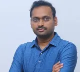ఆగ‌స్ట్ 4న రిలీజ్ అవుతోన్న ‘కృష్ణ గాడు అంటే ఒక రేంజ్’ కుటుంబ సమేతంగా చూడదగ్గ చిత్రం: నిర్మాత పెట్లా ర‌ఘురామ్‌ మూర్తి