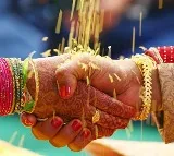 Sri Lanka Girl came to Chittoor and marries facebook friend
