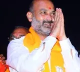 Bandi Sanjay appointed in key post