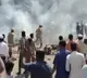 Fire accident in tamilanadu firecrackers factory godown leaves 4 dead
