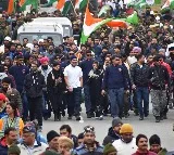 congress party plans rahul gandhi bharat jodo yatra 2