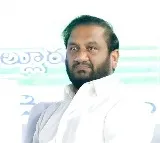 ysrcp mla nallapareddy prasanna kumar reddy sensational comments on chandrababu pawan kalyan
