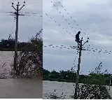 village helper done a great job at suryapet