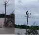 village helper done a great job at suryapet