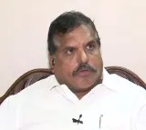 Botsa reacts on AP BJP Chief Purandeswari remarks