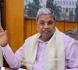 MLA letter to Siddaramaiah requesting to make him PA for minister