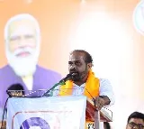 Y Sathyakumar continued in BJP National Body