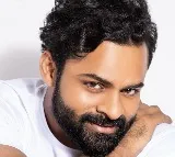 Ambati Rambabu dance is very good says Sai Dharam Tej